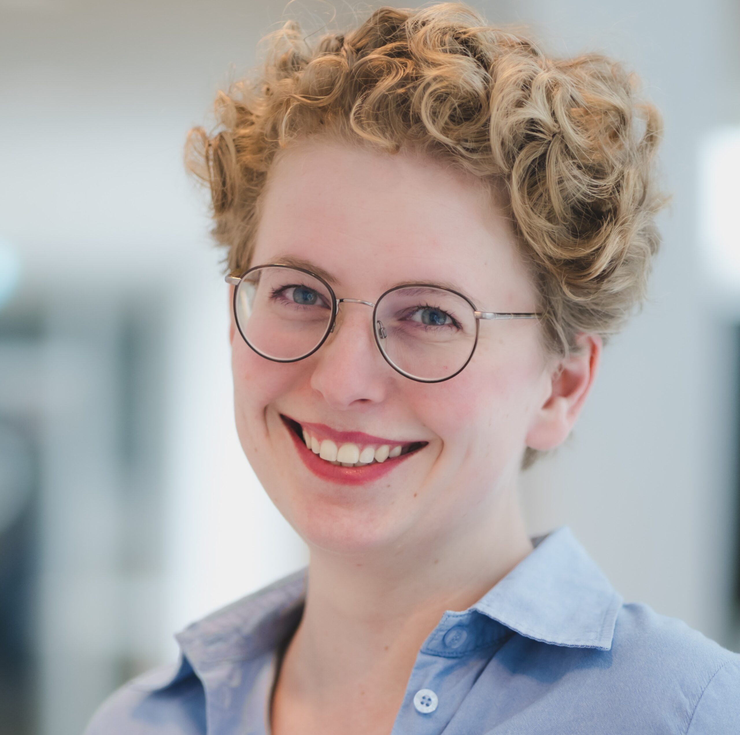 Dr. rer. nat. Maren A.K. Bertheau